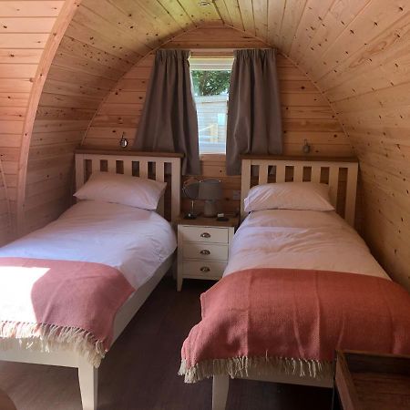 Scallow Campsite Lewes Luaran gambar