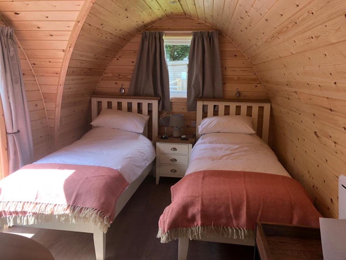 Scallow Campsite Lewes Luaran gambar
