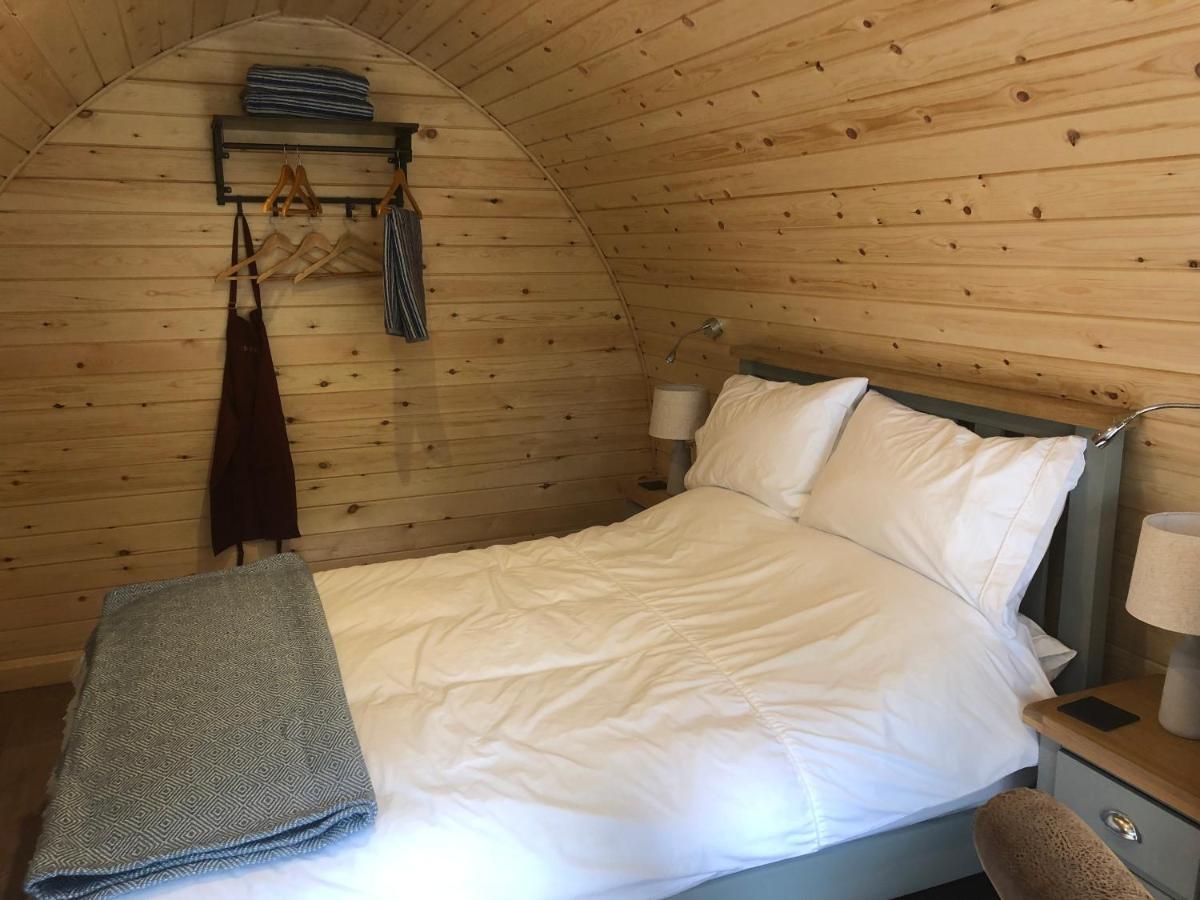 Scallow Campsite Lewes Luaran gambar